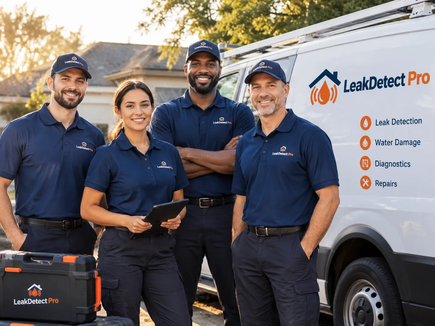 Roof Repair company in Jackson, TN